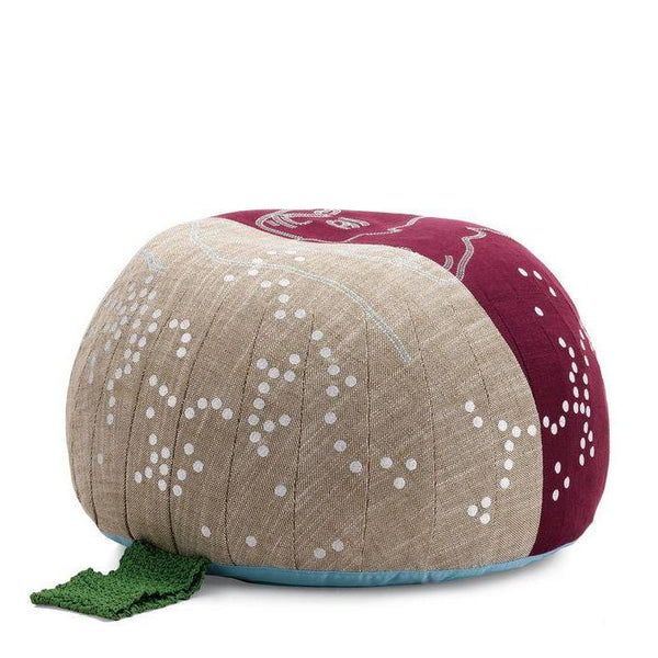 Lacemaker Pouf