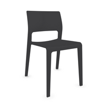 Open Backrest Chair