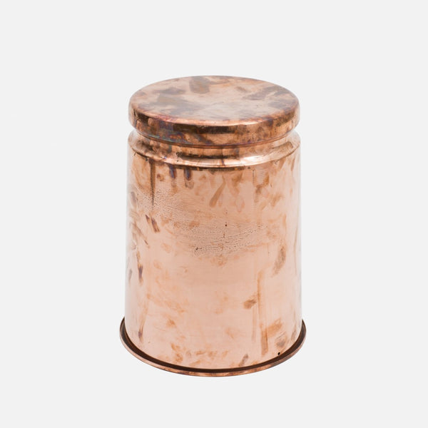 Copper Stool