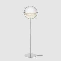 Multi-Lite Floor Lamp