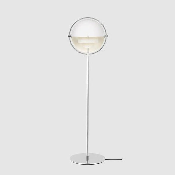 Multi-Lite Floor Lamp