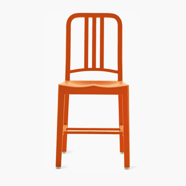 Persimmon Chair