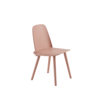 Tan Rose Chair