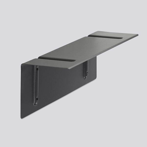 Dark Grey Shelf