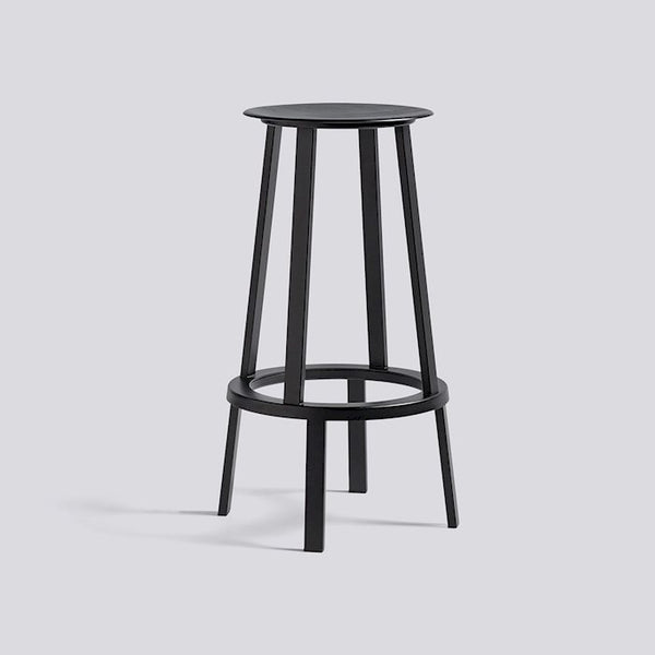 Revolving High Stool