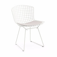 Bertoia White