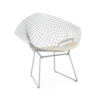 Chrome Chair