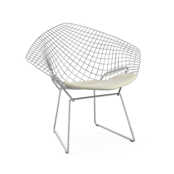 Chrome Chair