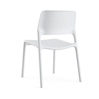 Light Grey Chair