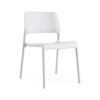 Light Grey Chair