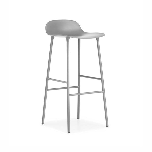 Grey Barstool