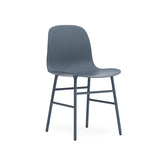 Blue Chair