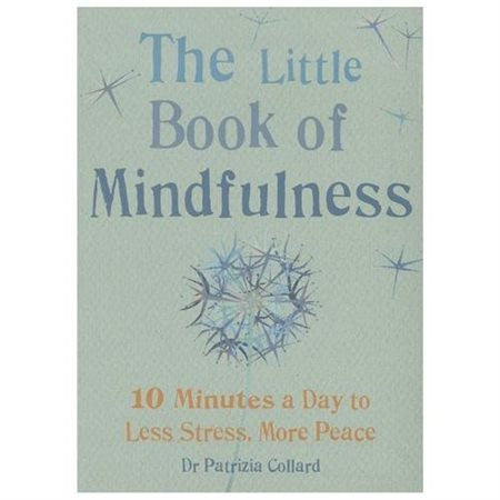 Mindfulness book