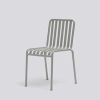 Sky Grey Chair