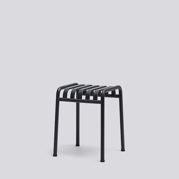 Anthracite Stool