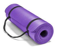 Yoga mat