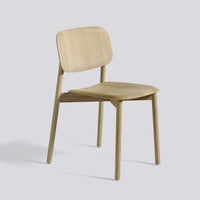 Soft Edge 12 Matt Chair