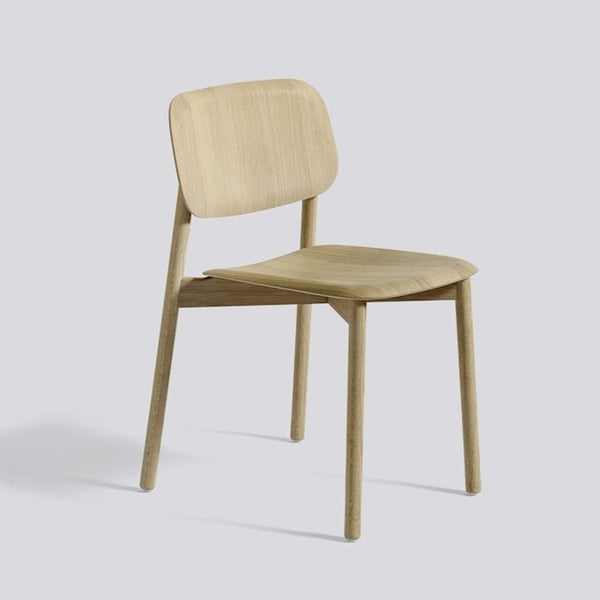 Soft Edge 12 Matt Chair