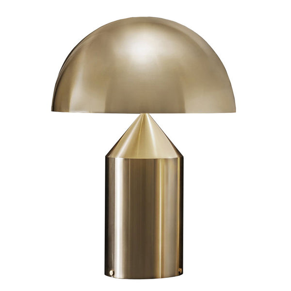 Gold Table Lamp (M)