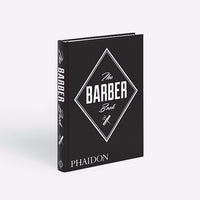 Barber Book