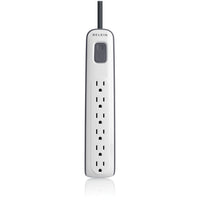 Surge protector