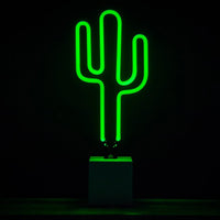 Neon Cactus