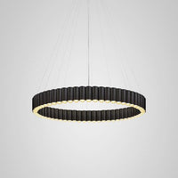 Suspended Light
