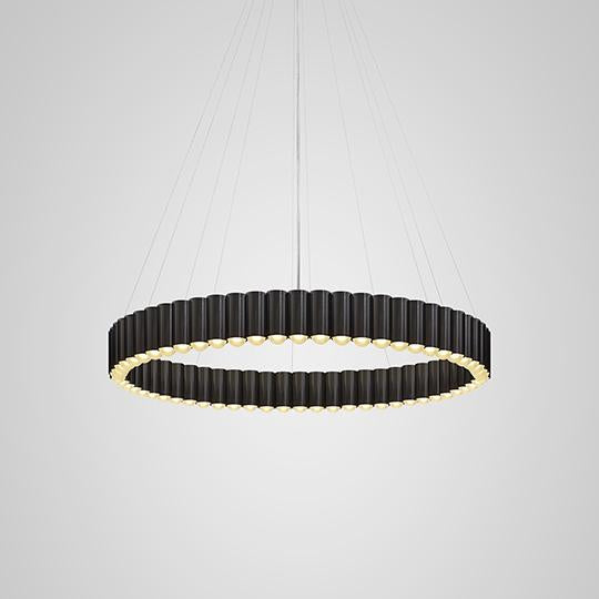 Suspended Light
