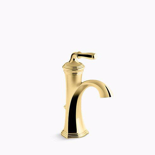 Faucet