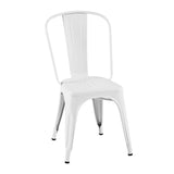 Blanc Chair