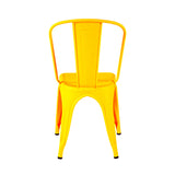 Citron Chair