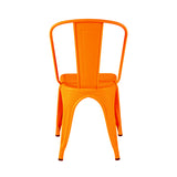 Potiron Chair