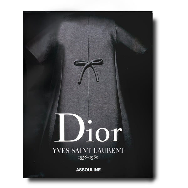 Dior Book