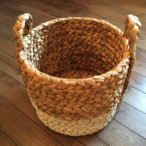 Basket (One of a kind)