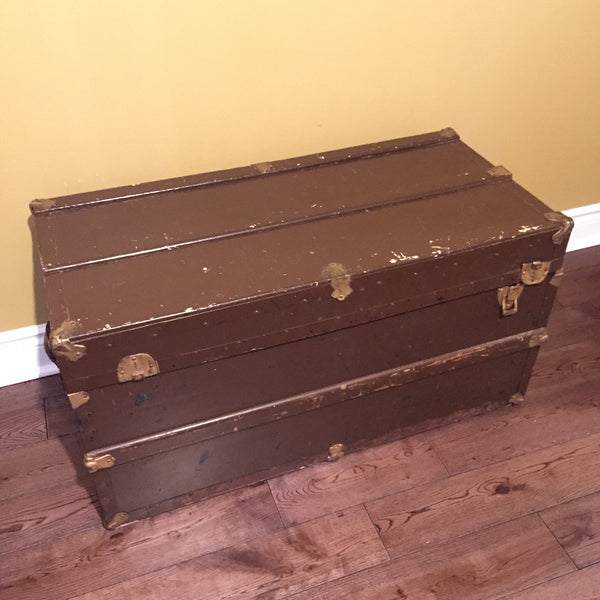 Vintage grandmas chest (One of a kind)