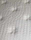 The Virgin hotel mattress