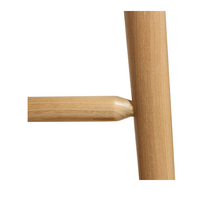 Milking Stool