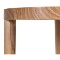 Milking Stool