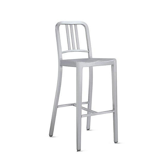 Bar Stool with Seat Pad