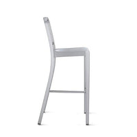 Bar Stool with Seat Pad