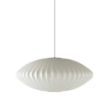 Saucer Pendant (M)