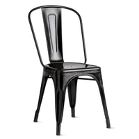 Noir Chair