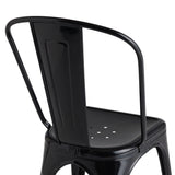 Noir Chair