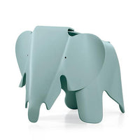 Ice Grey Elephant