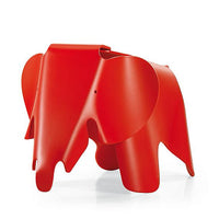 Red Elephant