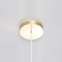 Double Pendant