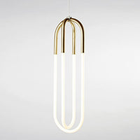 Double Pendant