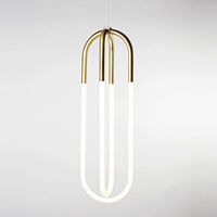 Double Pendant