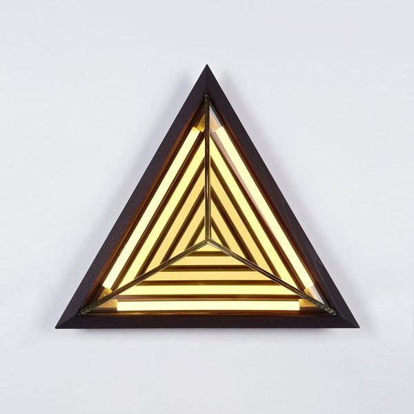 Triangle Light