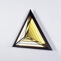 Triangle Light